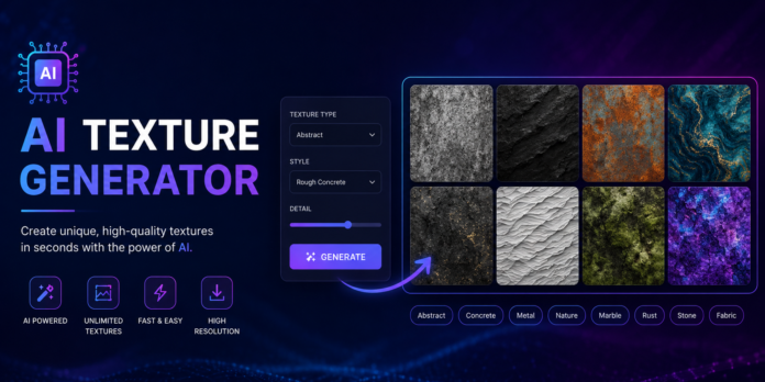 AI Texture Generator