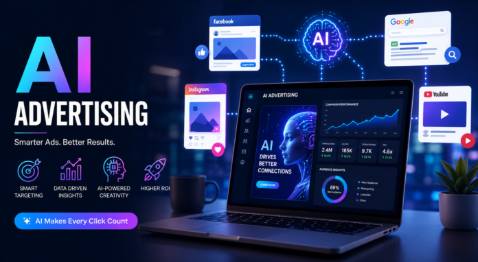 AI Advertising