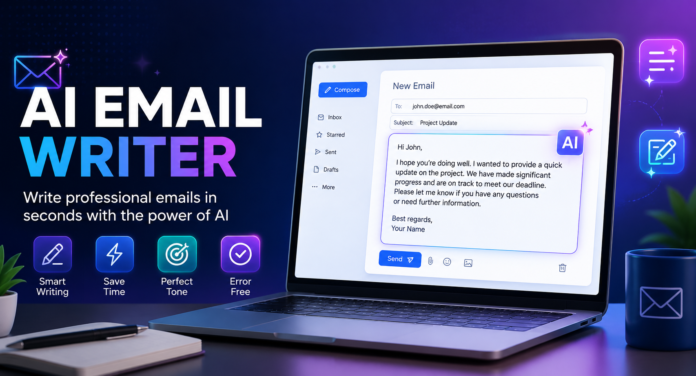AI Email Writer