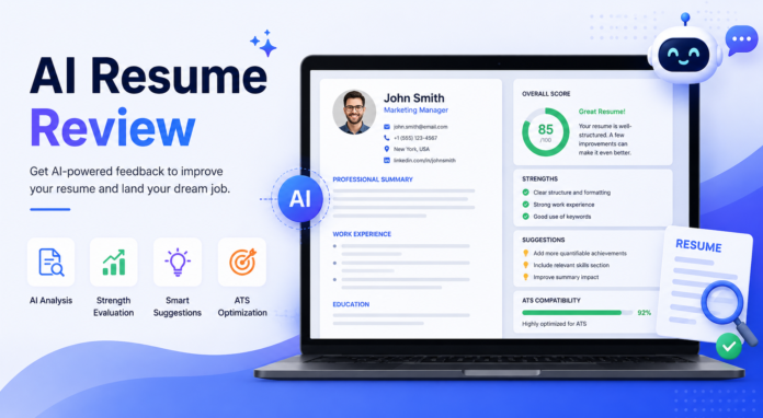 AI Resume Review