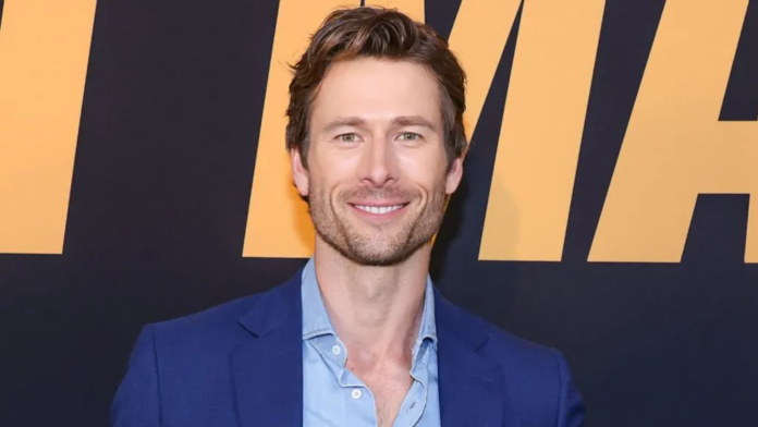 Glen Powell