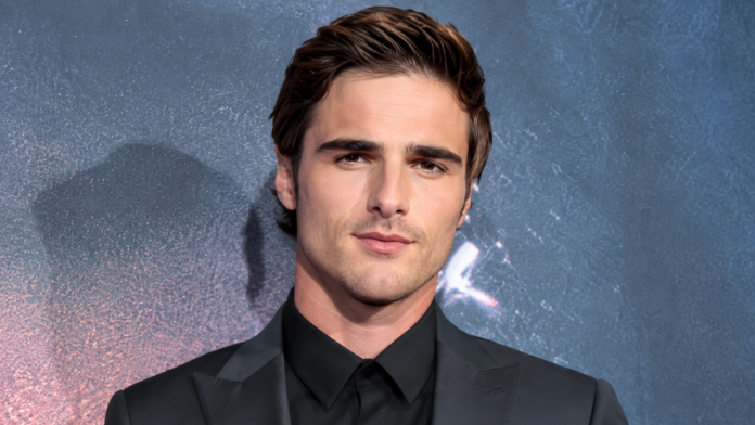 Jacob Elordi