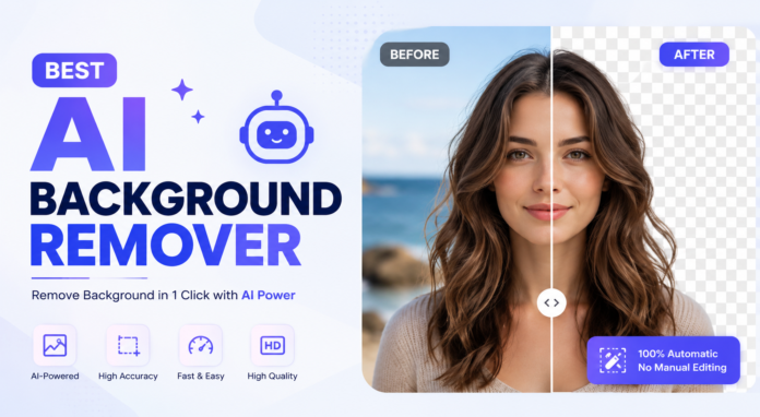 Best AI Background Remover