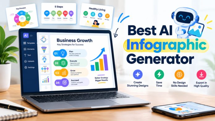 AI Infographic Generator