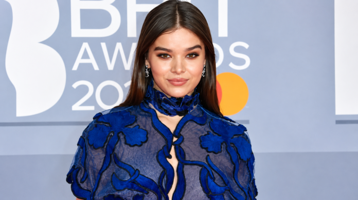 Hailee Steinfeld