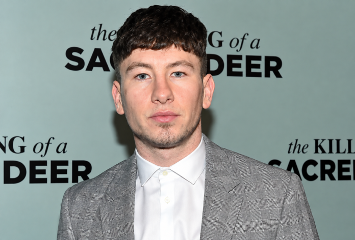 Barry Keoghan