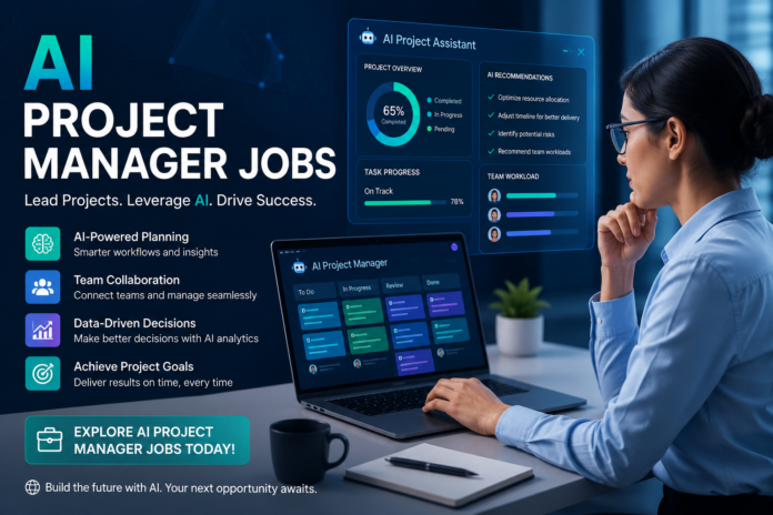 AI Project Manager
