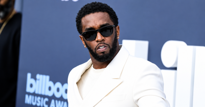 P Diddy