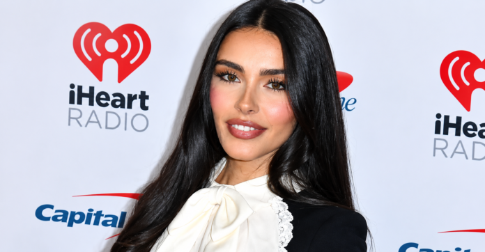 Madison Beer Age