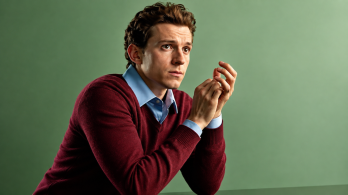 Tom Holland