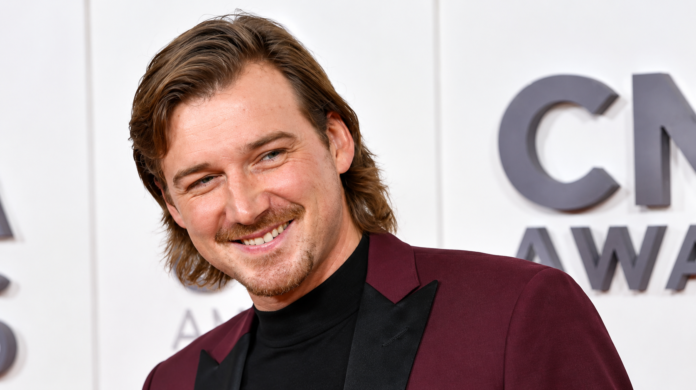 Morgan Wallen