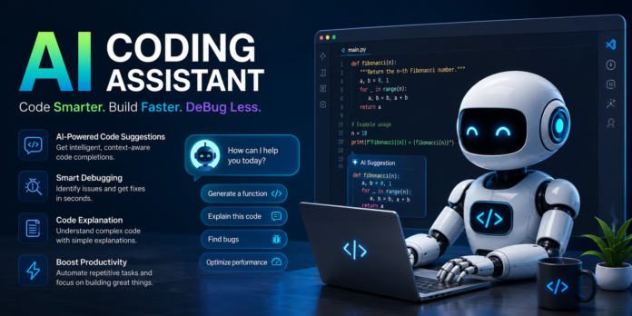 AI Coding Assistant