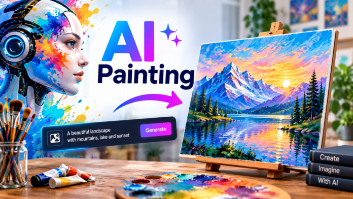 AI Painting