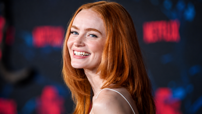Sadie Sink Boyfriend