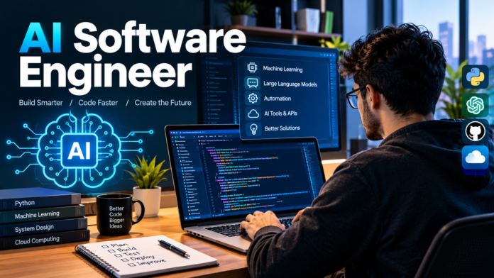 AI Software Engineer