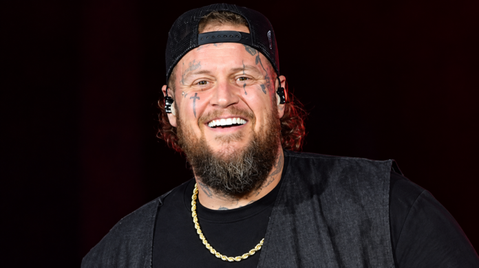 Jelly Roll