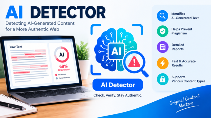 AI Detector