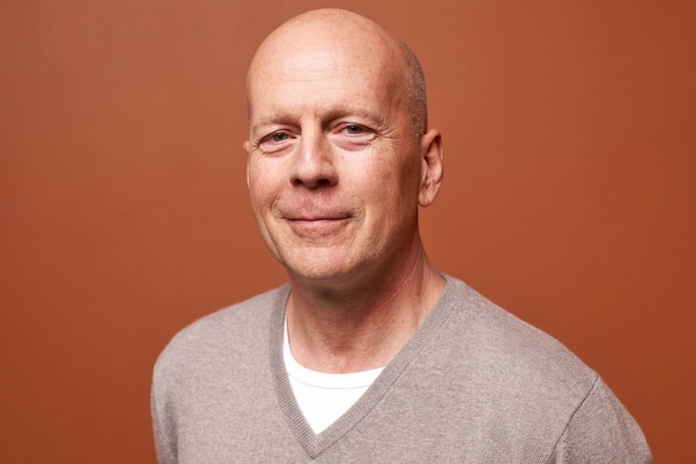 Bruce Willis Age