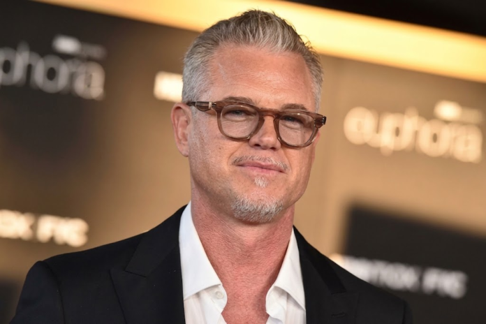 Eric Dane