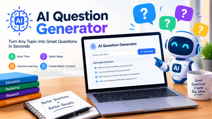 AI Question Generator