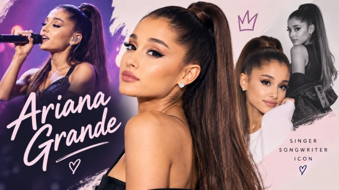 Ariana Grande