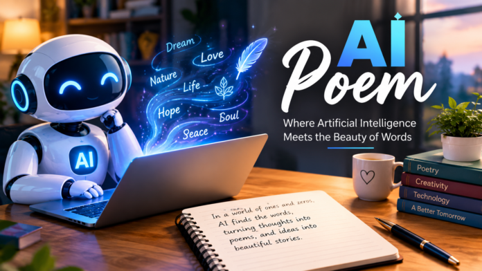 AI Poem