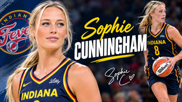 Sophie Cunningham